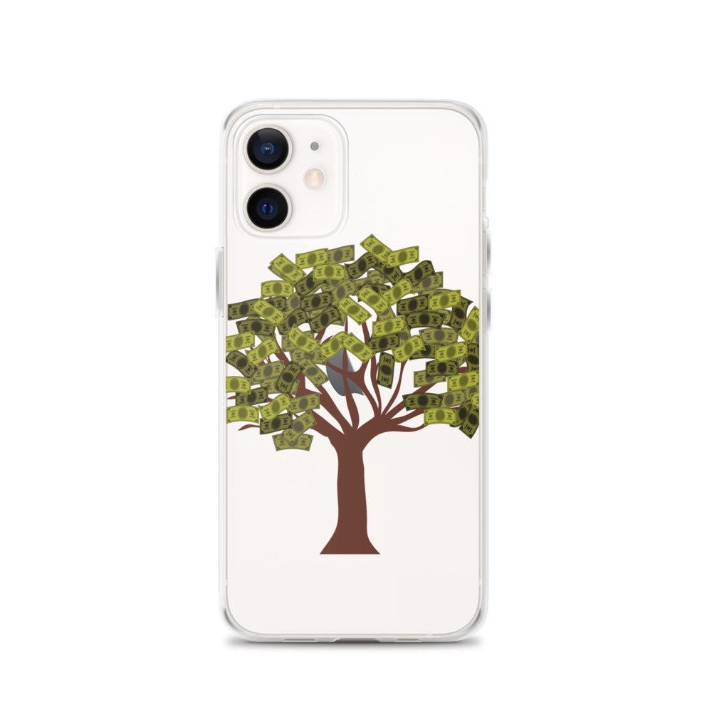 iPhone Case Money Tree - Fly Free Clothing