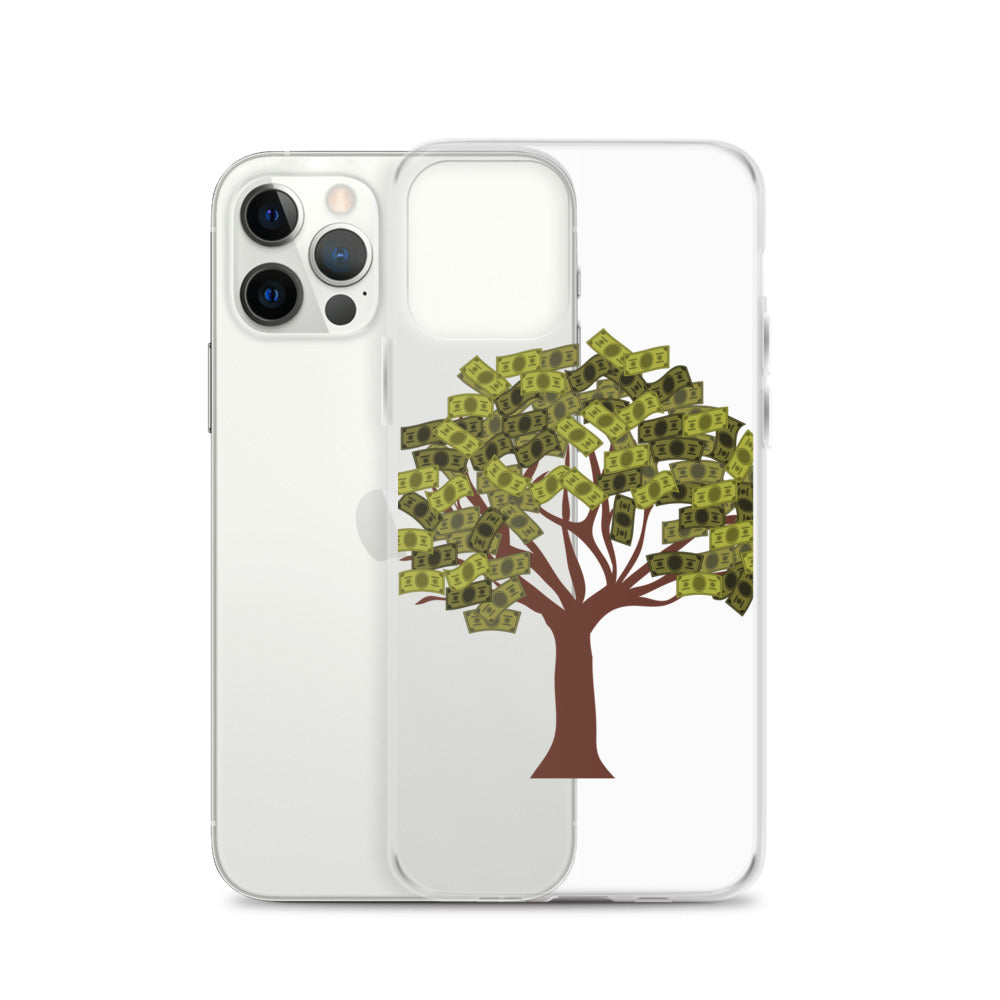 iPhone Case Money Tree - Fly Free Clothing