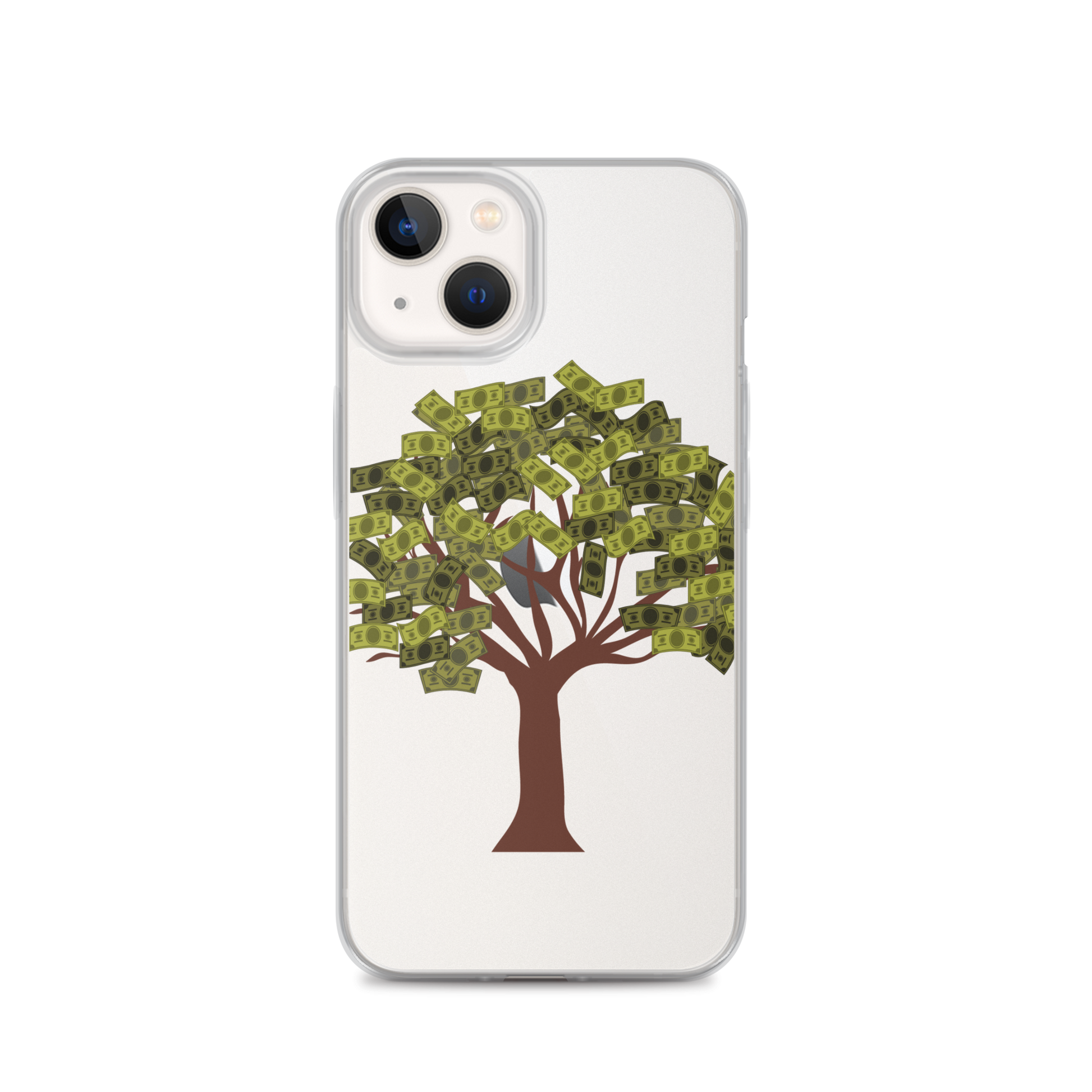 iPhone Case Money Tree - Fly Free Clothing