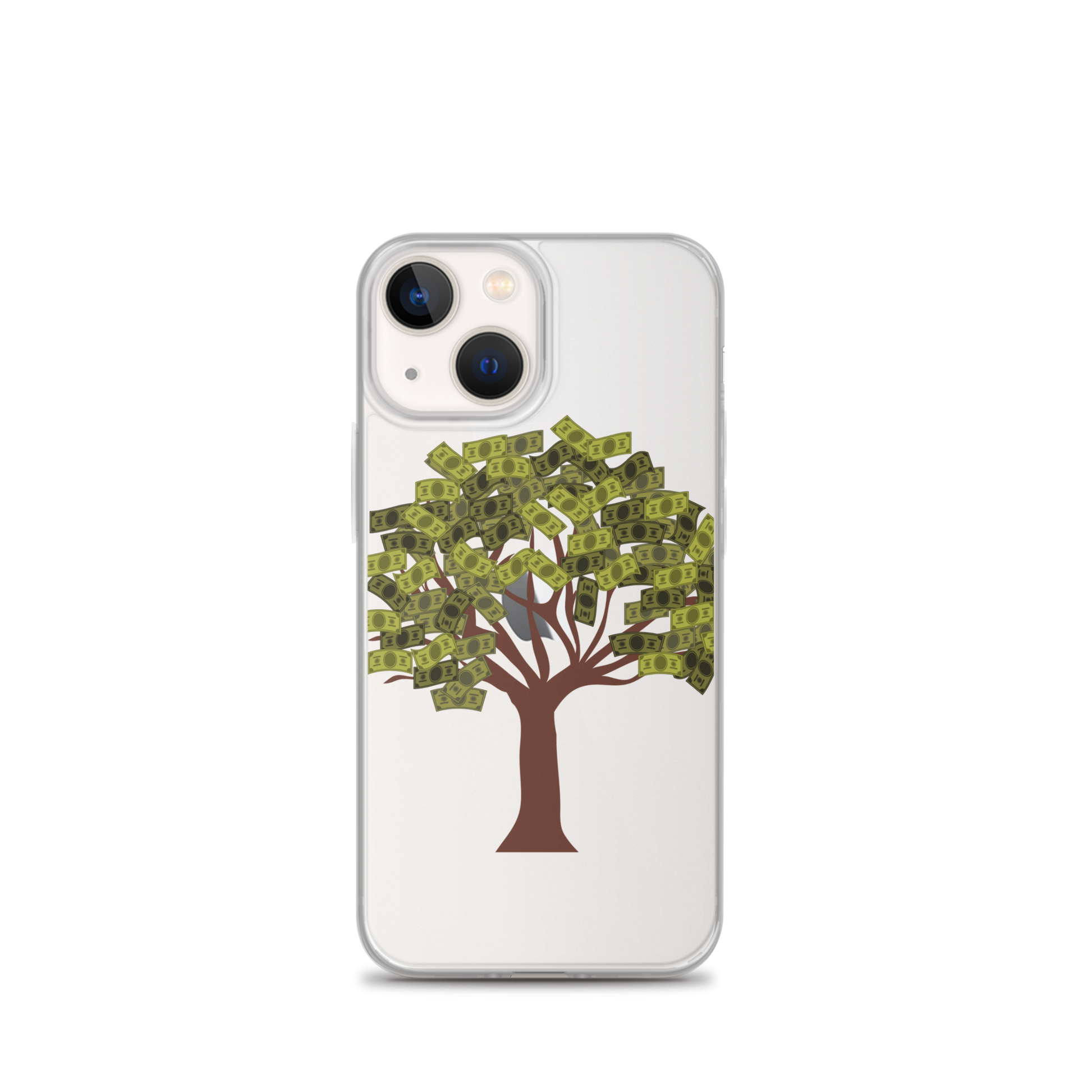 iPhone Case Money Tree - Fly Free Clothing