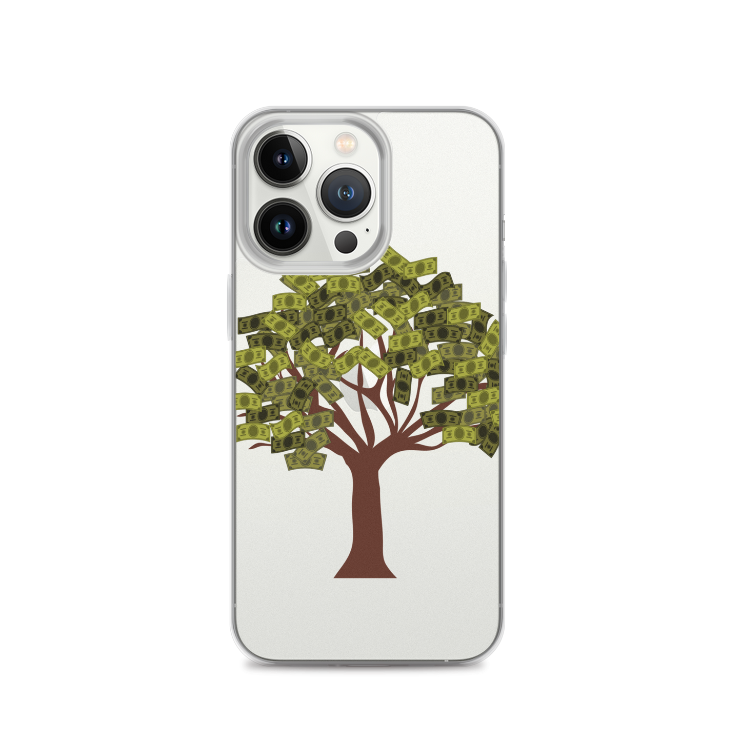 iPhone Case Money Tree - Fly Free Clothing