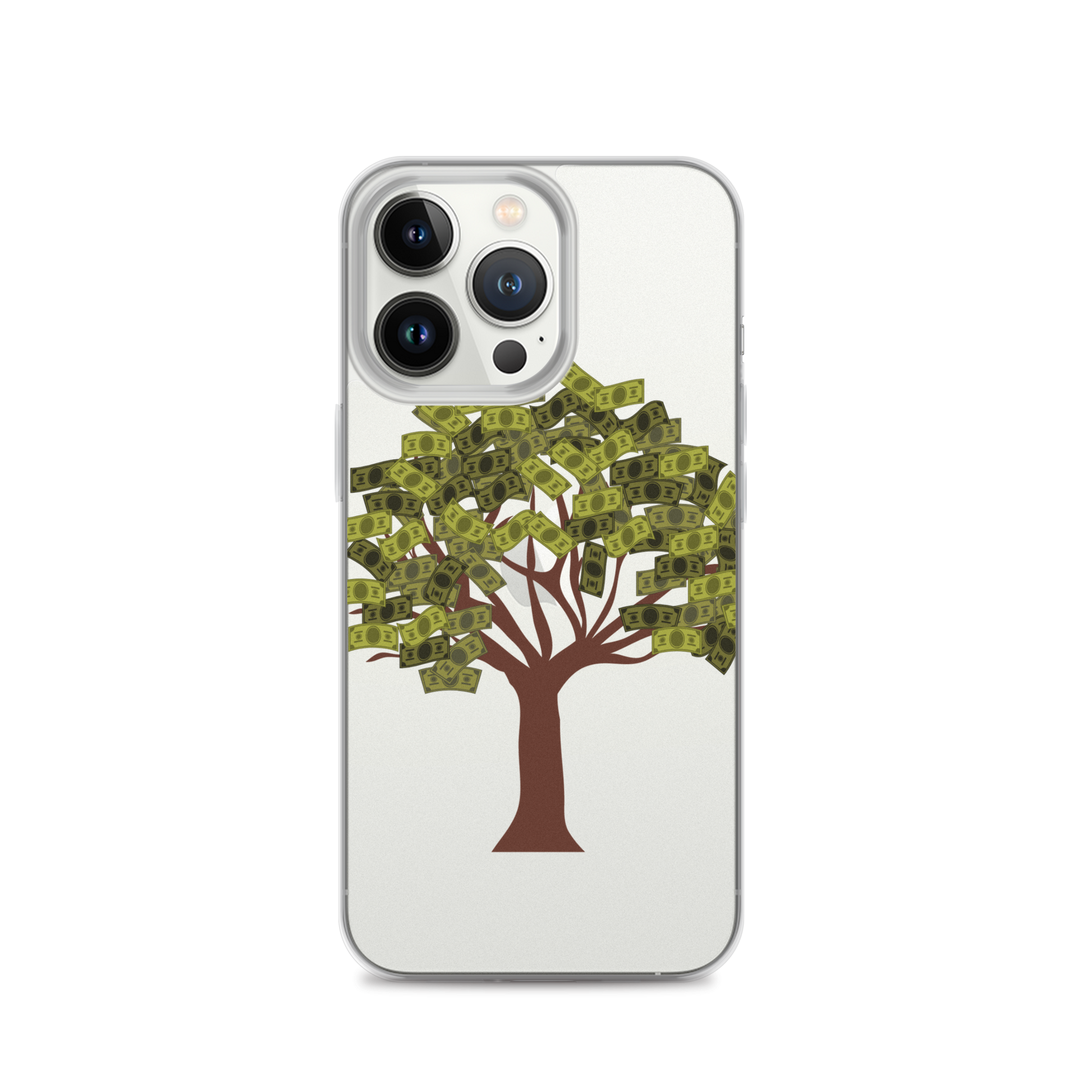 iPhone Case Money Tree - Fly Free Clothing