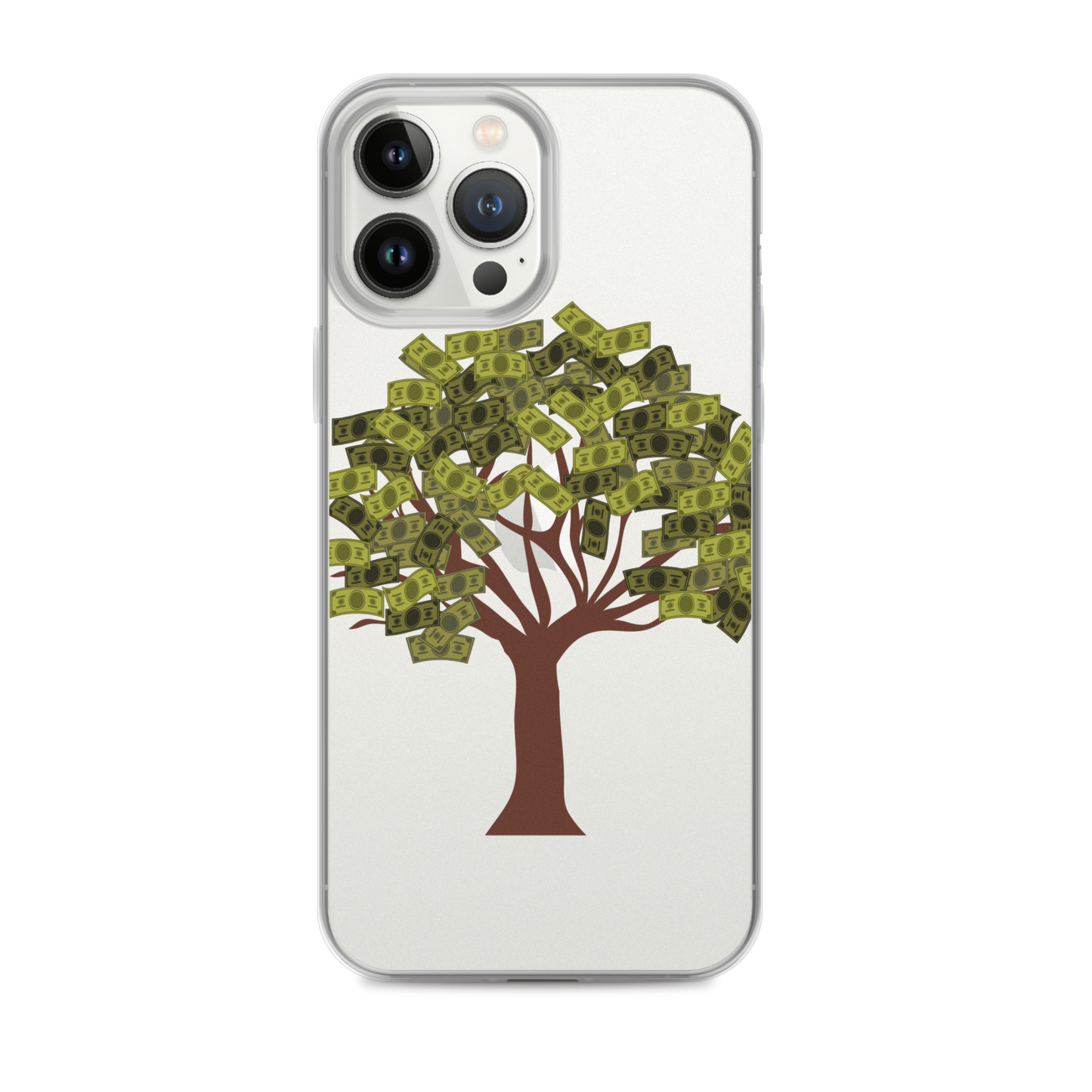 iPhone Case Money Tree - Fly Free Clothing