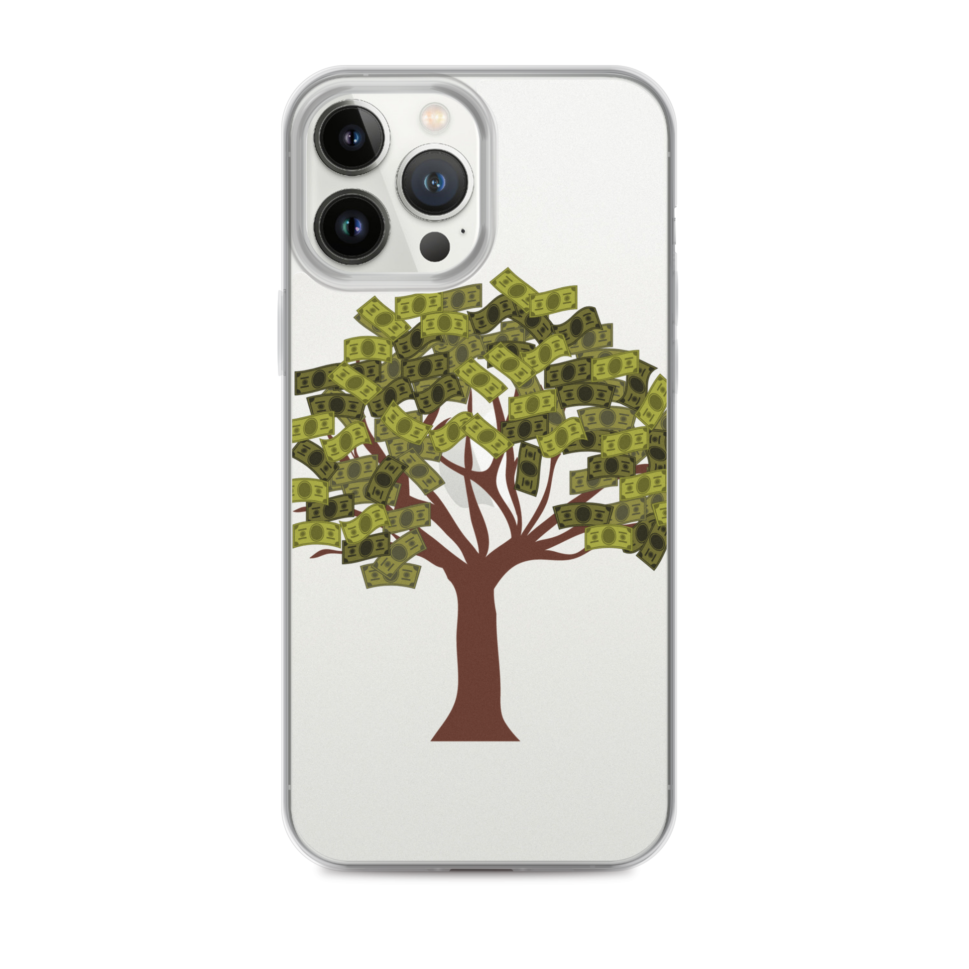 iPhone Case Money Tree - Fly Free Clothing