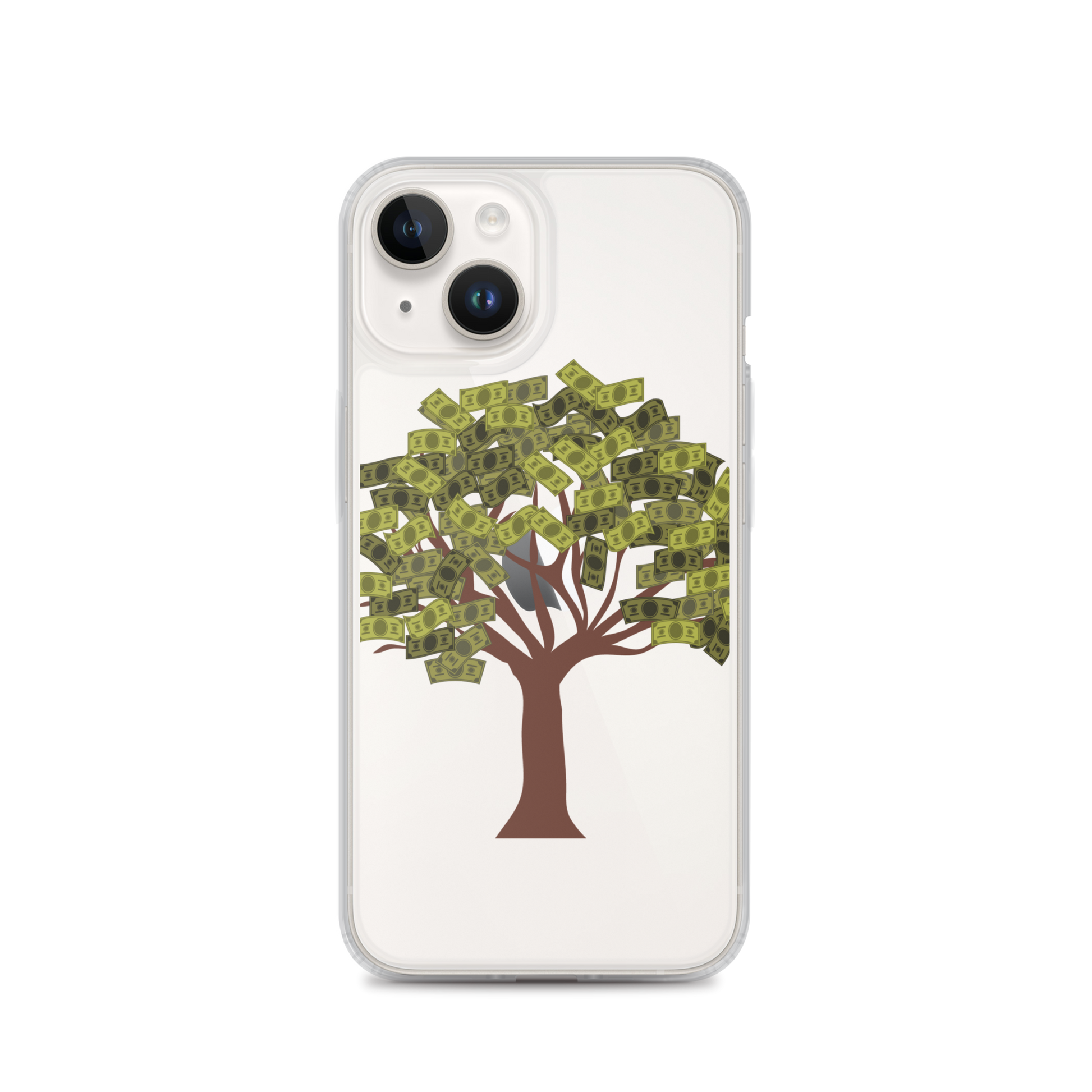 iPhone Case Money Tree - Fly Free Clothing