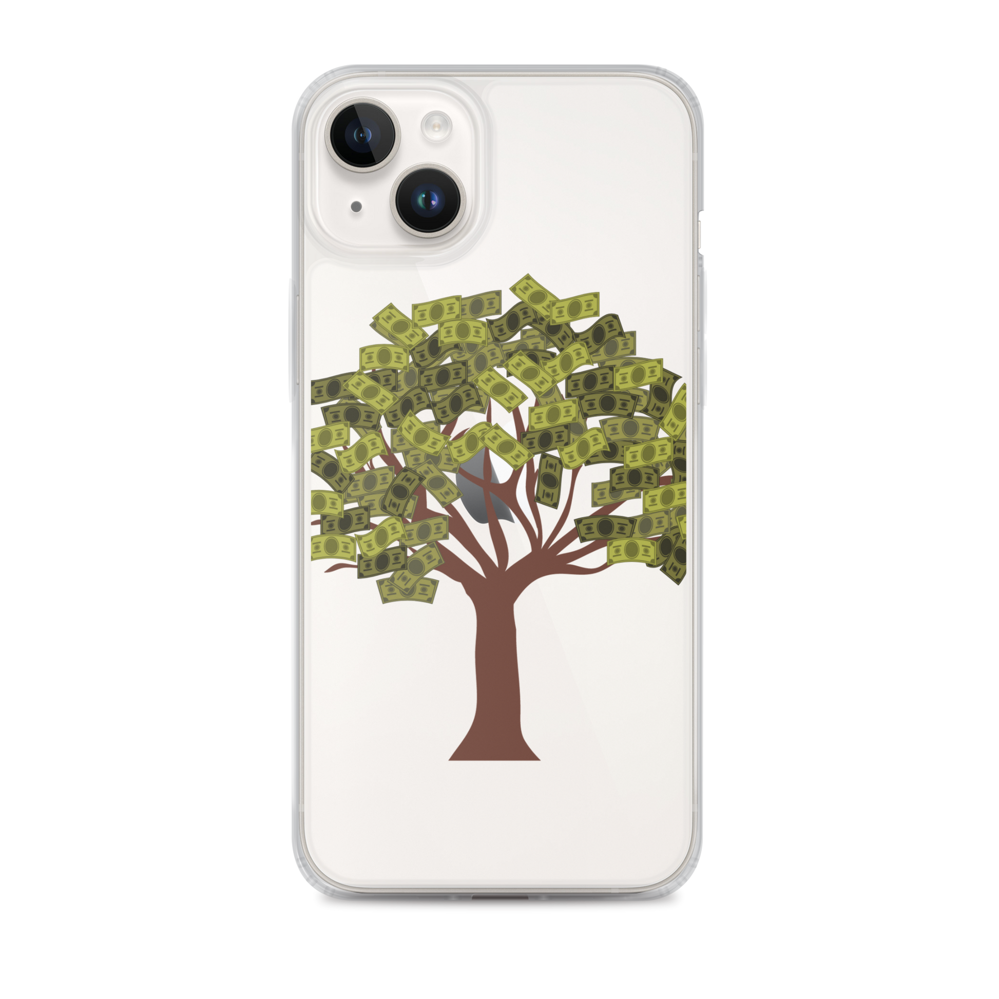 iPhone Case Money Tree - Fly Free Clothing