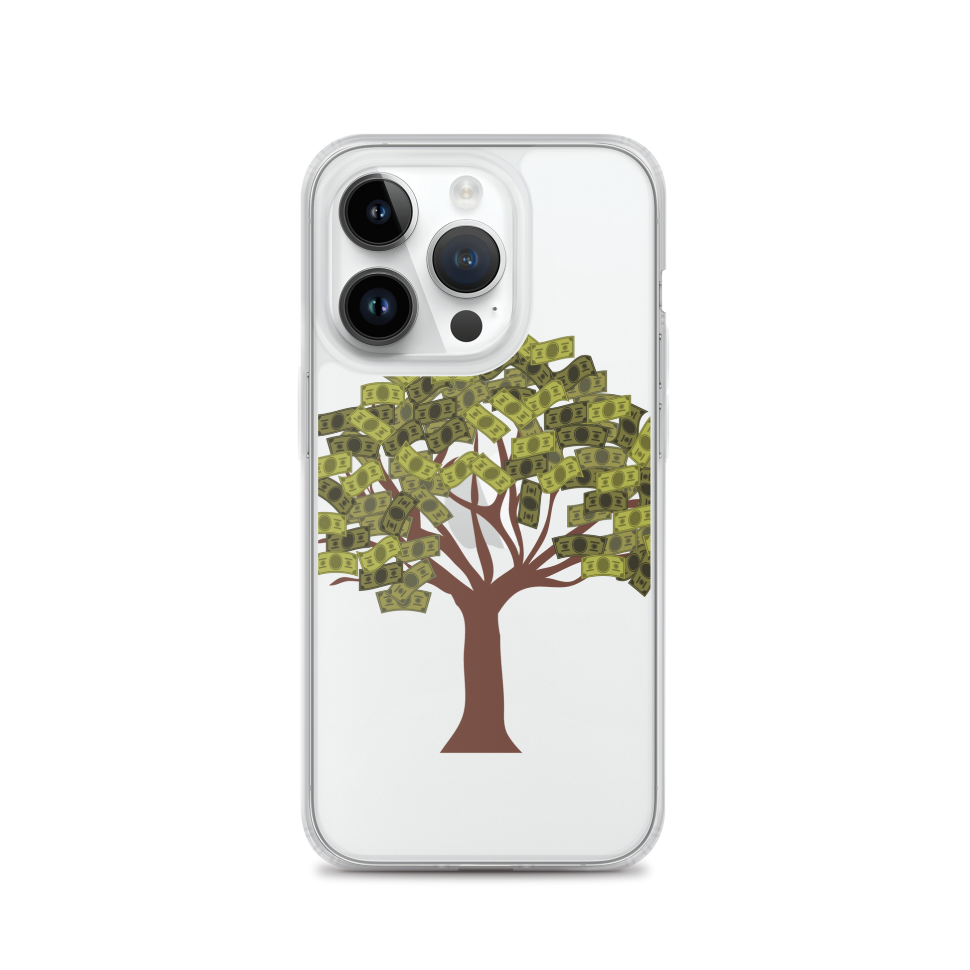 iPhone Case Money Tree - Fly Free Clothing
