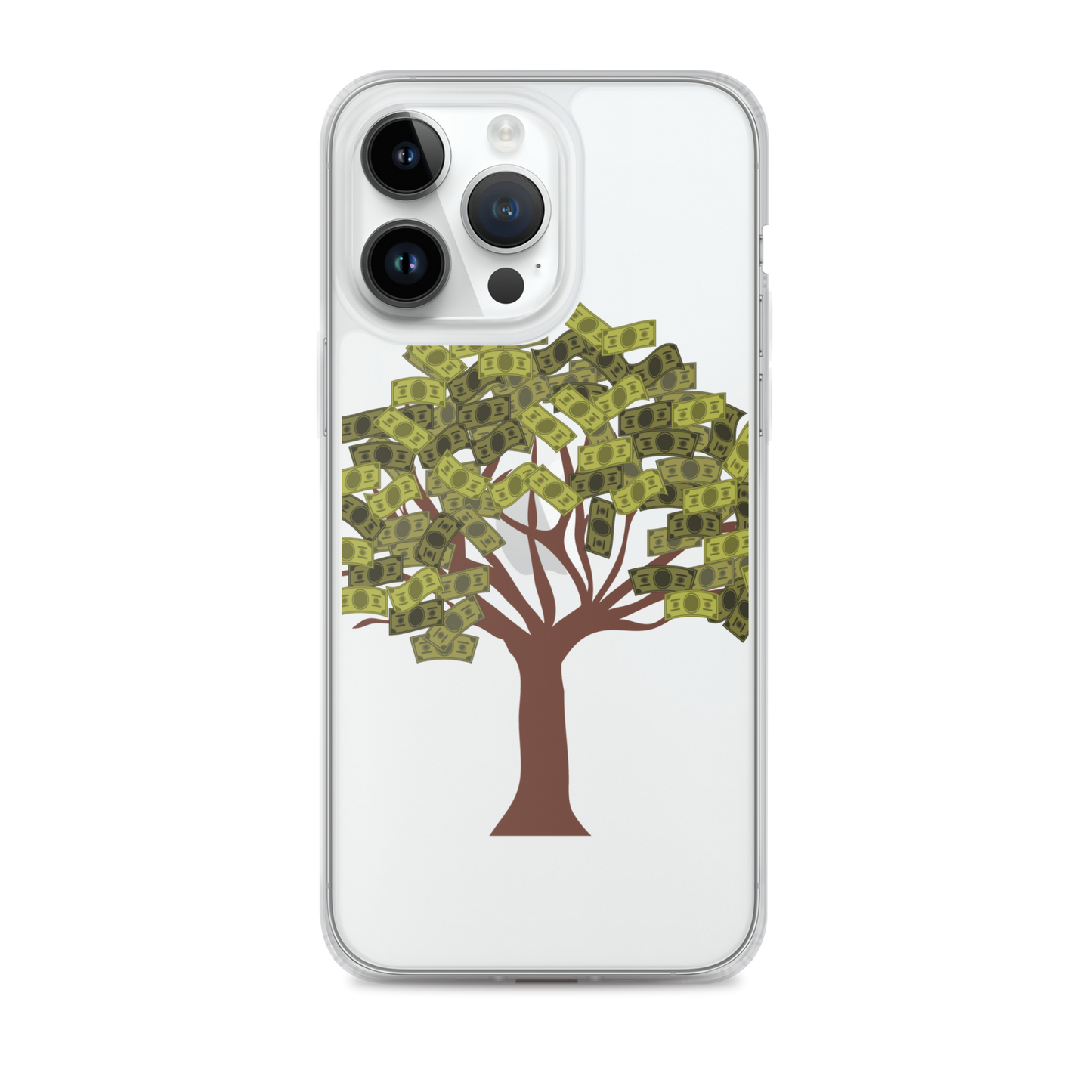 iPhone Case Money Tree - Fly Free Clothing